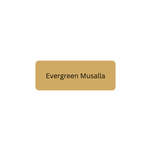 Evergreen Musalla Logo